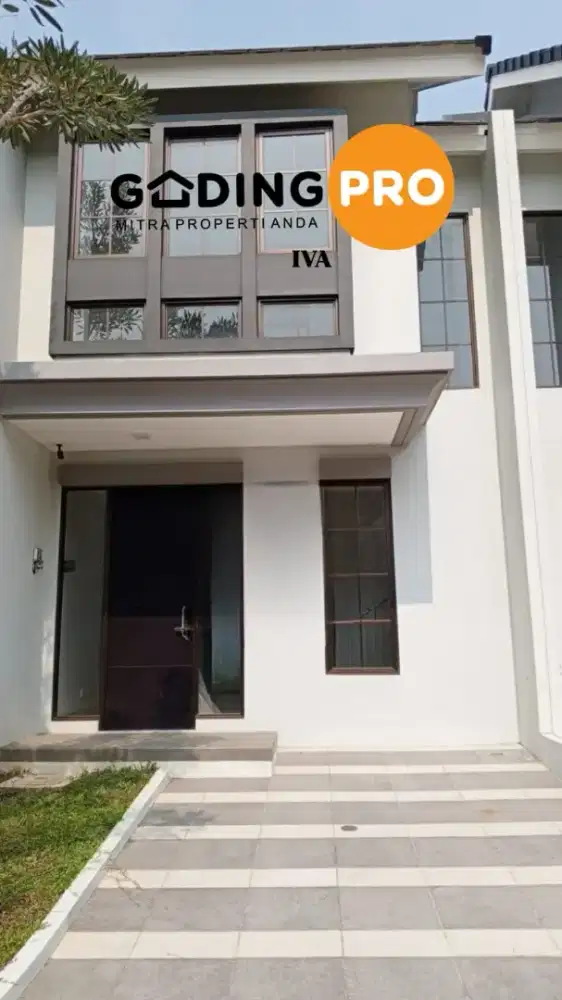 For Sale
Citraland Cibubur, Monterray