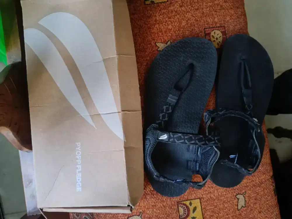 Sandal Pyopp Fledge size 41
