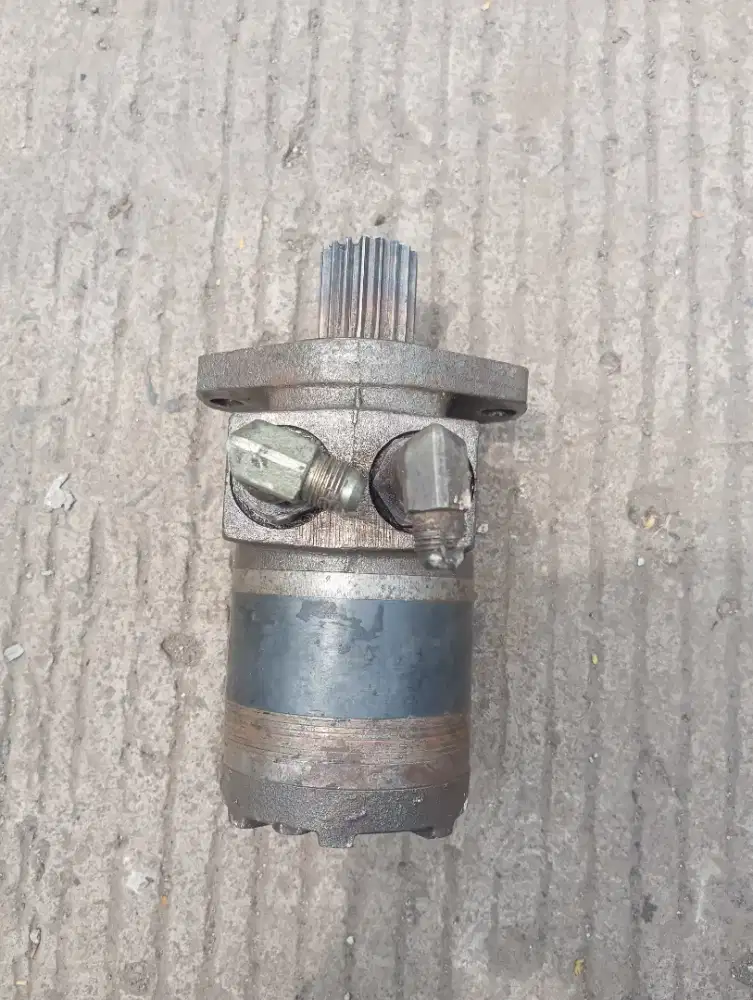 Orbit atau orbittrol