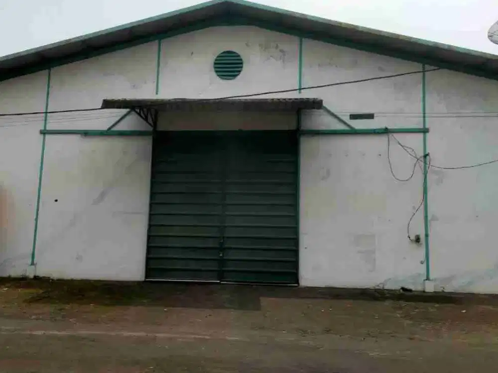 Disewakan Gudang Angtropolis margomulyo dekat suri mulia, tandes, pelabuhan