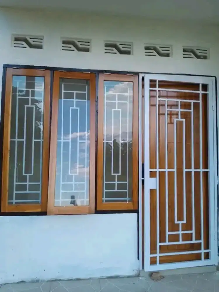 tutang las.dan bja ringan