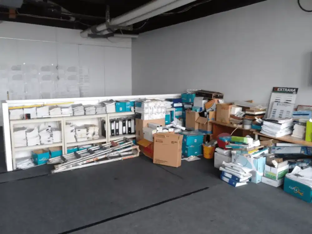 Jual Office Space Lavenue Pancoran Jakarta Selatan