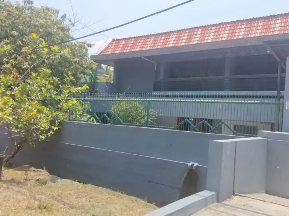 Dijual/Disewakan Rumah Siap Pakai Di Pasir Putih Ancol