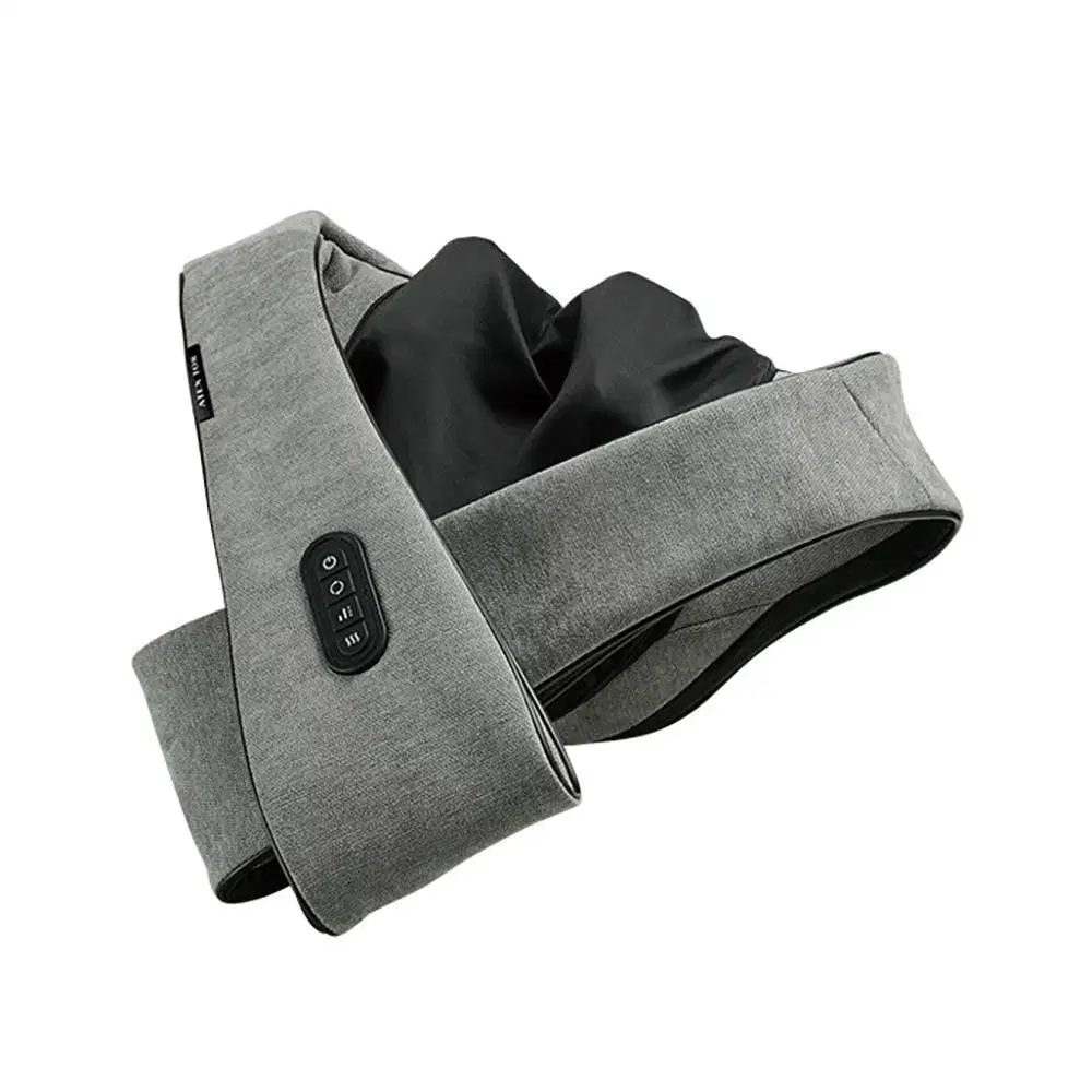 Alat Pijat Tanpa Kabel ATEX.CO type AX-HP121