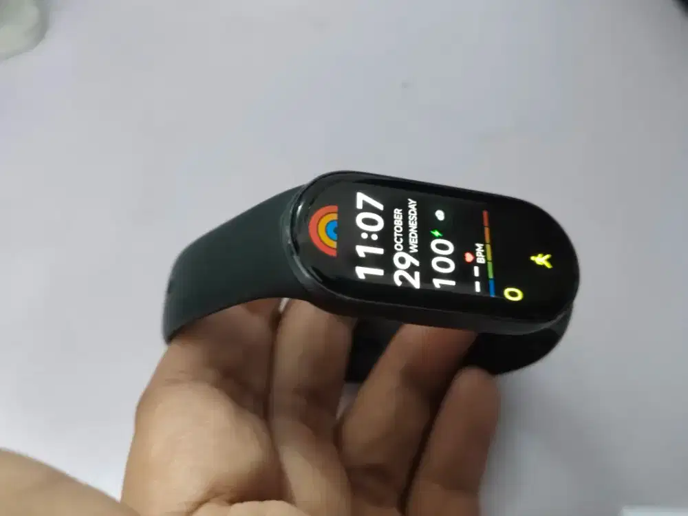 Xiaomi smart band 9
