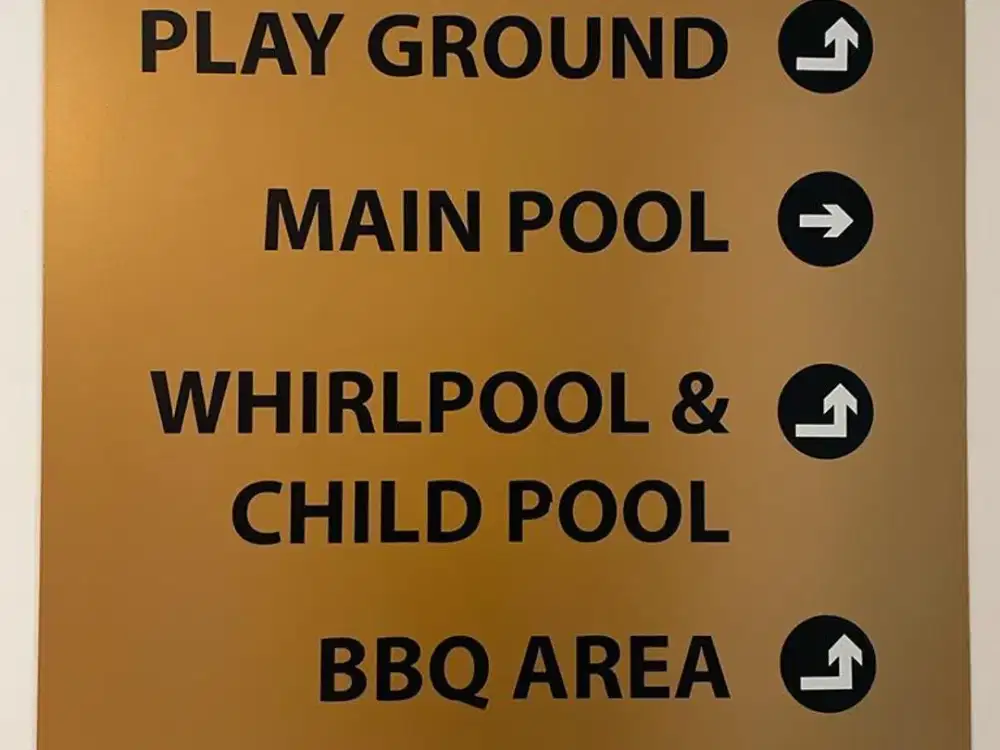 Sewa Apartemen Aspen 2BR Cilandak Jakarta Selatan