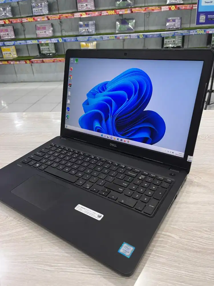 DELL LATITUDE CORE i3| BISA KREDIT TANPA DP| BISA TUKAR TAMBAH
