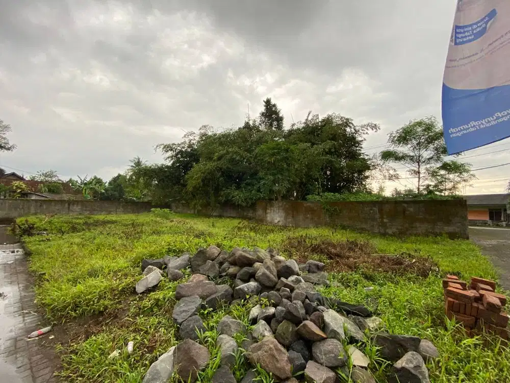 Cocok Buat Rumah Impian / Investasi! Dekat Ibarbo Park Harga Perdana!