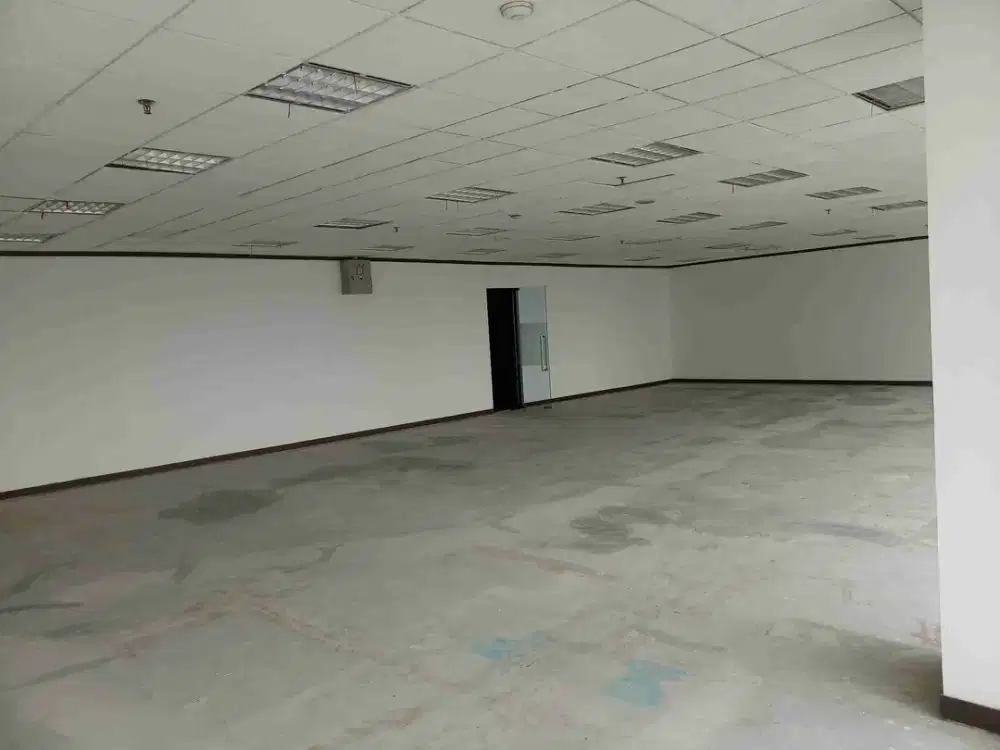 Sewa kantor kemayoran dekat JIE Expo, Sunter, Kota , Gunung sahari, mangga dua akses tol