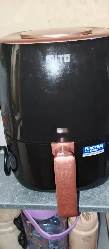 Air fryer Mito AF2