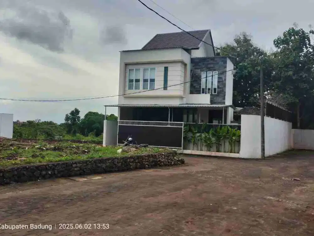 VILLA 2 LT SIAP HUNI, JIMBARAN