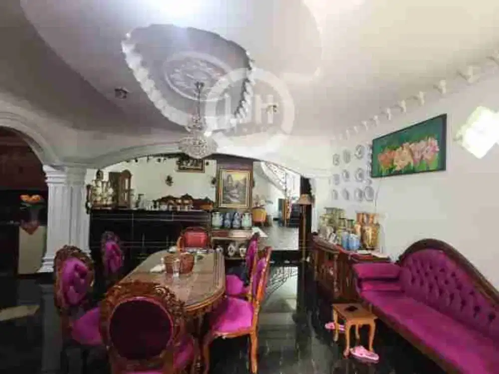 Dijual Perumahan Mewah Puri Casablanca Batam Kota Siap Huni