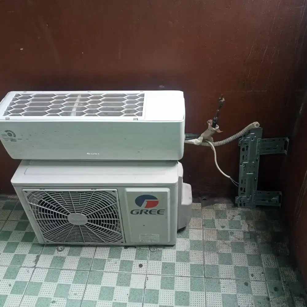 Jual AC Gree 1pk