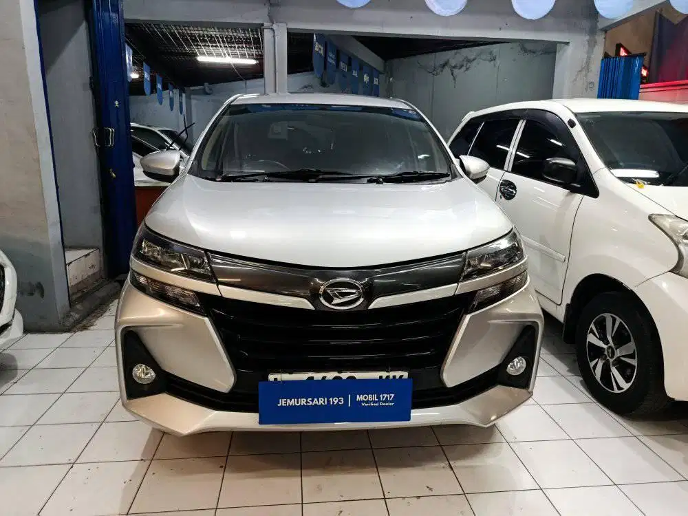 DAIHATSU ALL NEW XENIA X 1.3 MT 2020
JL.RAYA JEMURSARI MOBIL 1717