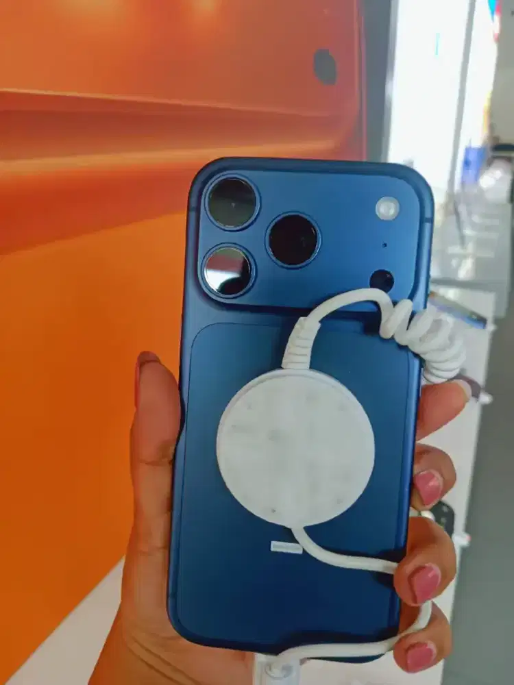 Iphone 17 & Iphone 17 Pro Max