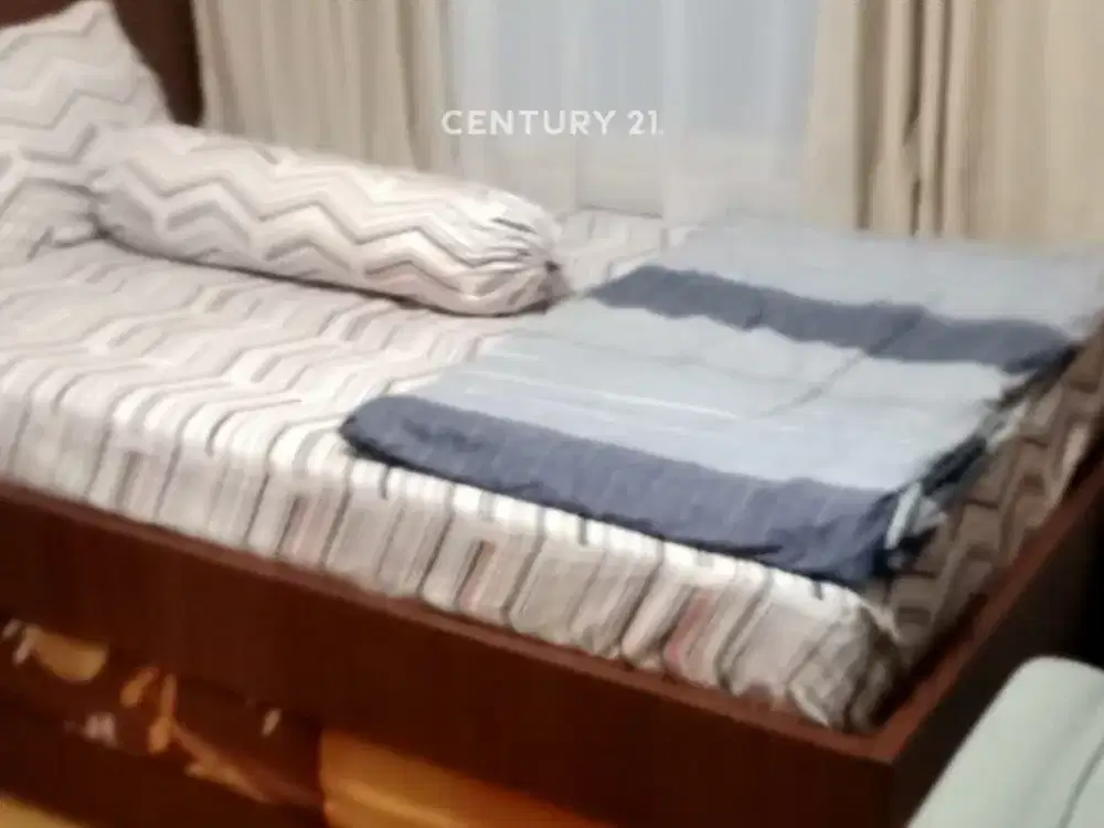 Dijual Apartment Taman Melati Margonda Depok Dekat Kampus Ui