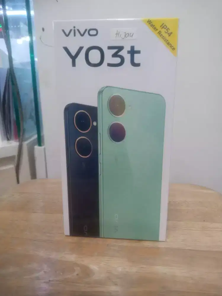 Vivo Y03t (New)