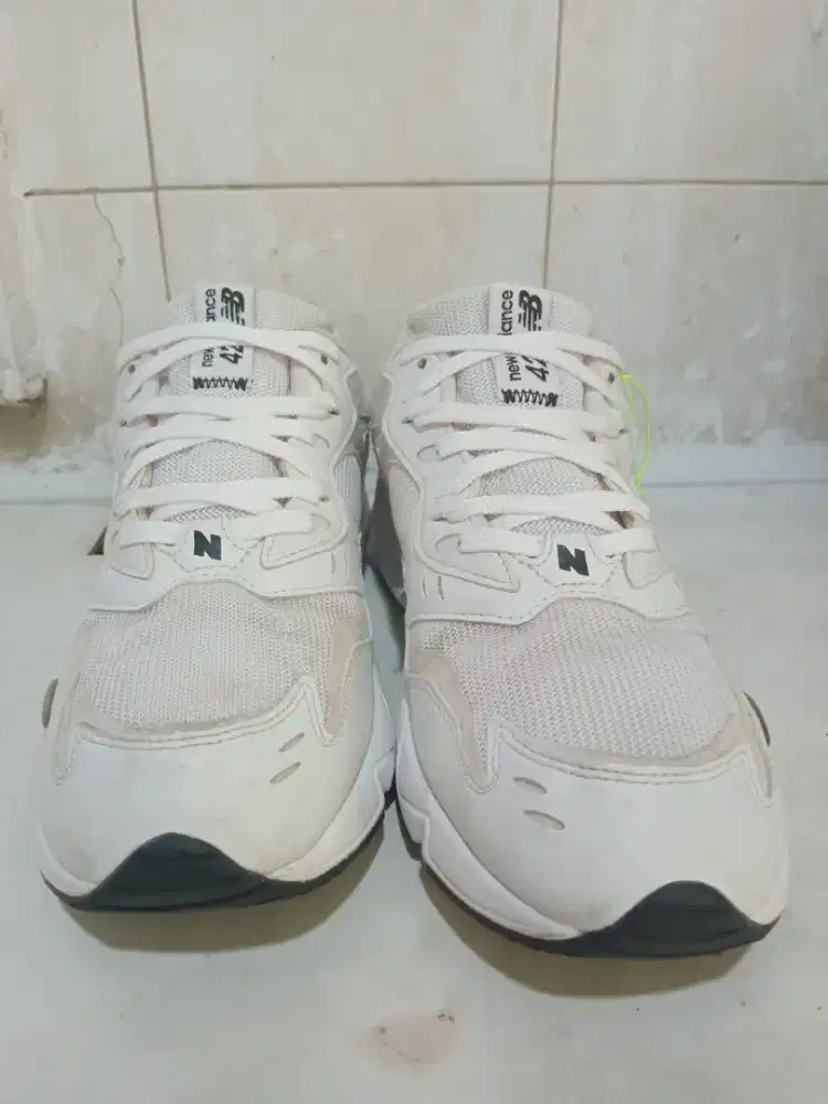 New balnce 426 white