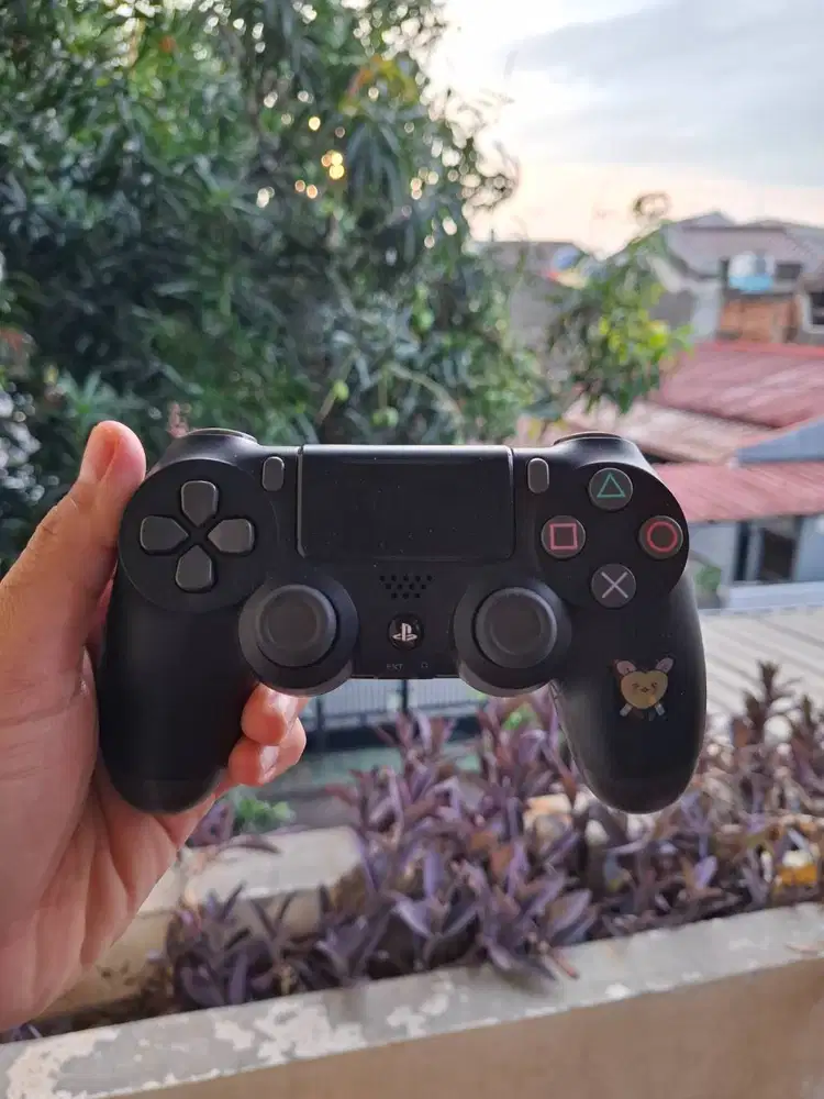 Stick PS4 Dual Shock