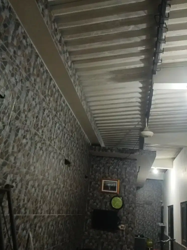 Kost Bulanan dan Harian  Paling Murah banyak Fasilitas Yang didapat