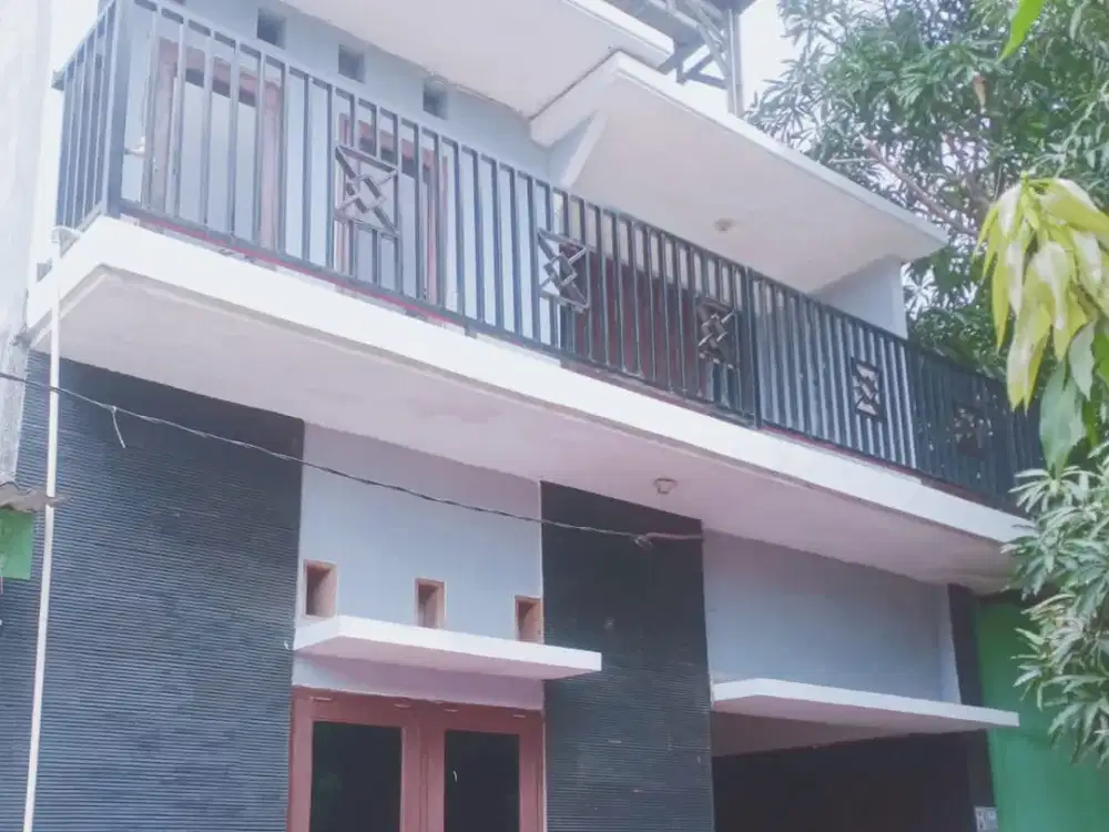 bgs. untuk. kos2an.  dekat. summarecon.  graha. alinda