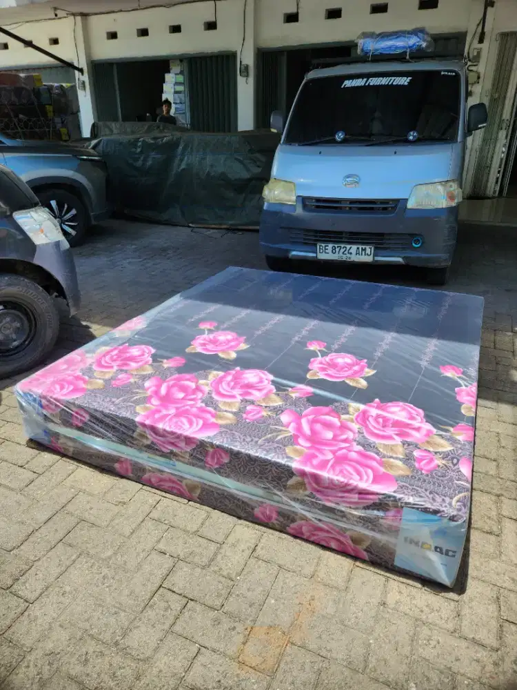 Kasur busa Inoac D23 Original 180 × 30