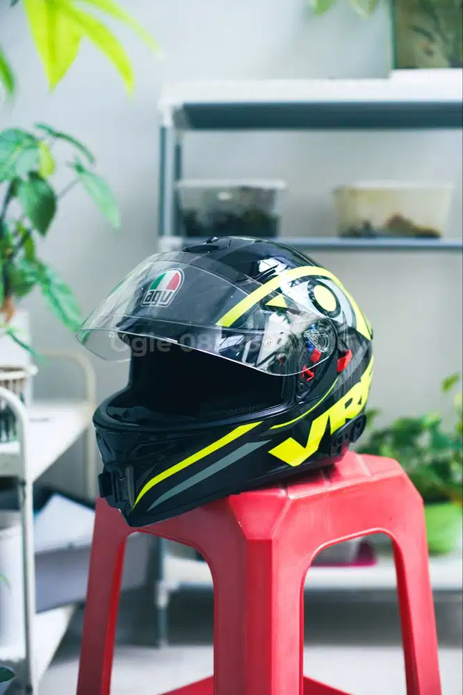 AGV K3SV Good Condition