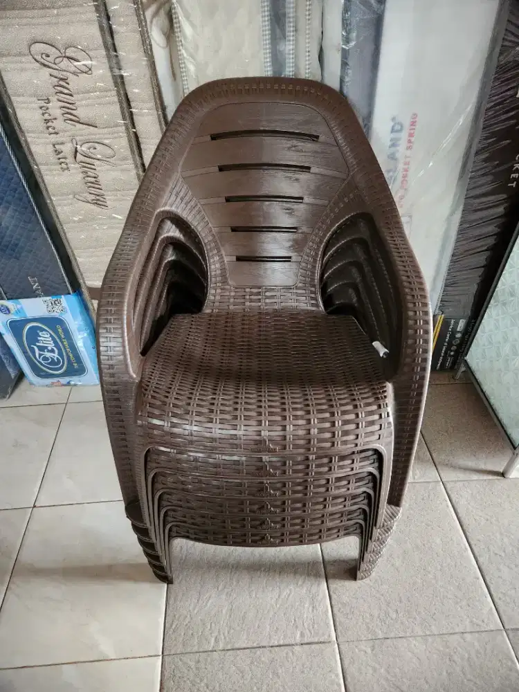 Kursi santai olymplast