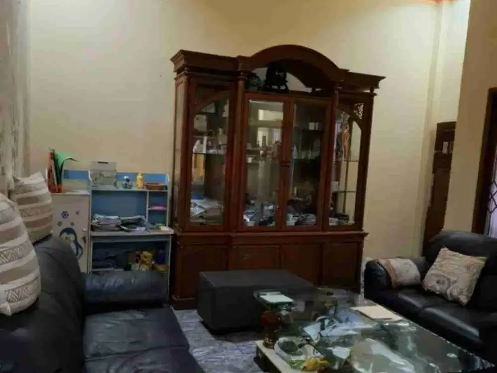 Dijual cepat , Rumah kokoh,  siap huni, strategis, Perkotaan ,Taman Galaxy, Bekasi Selatan