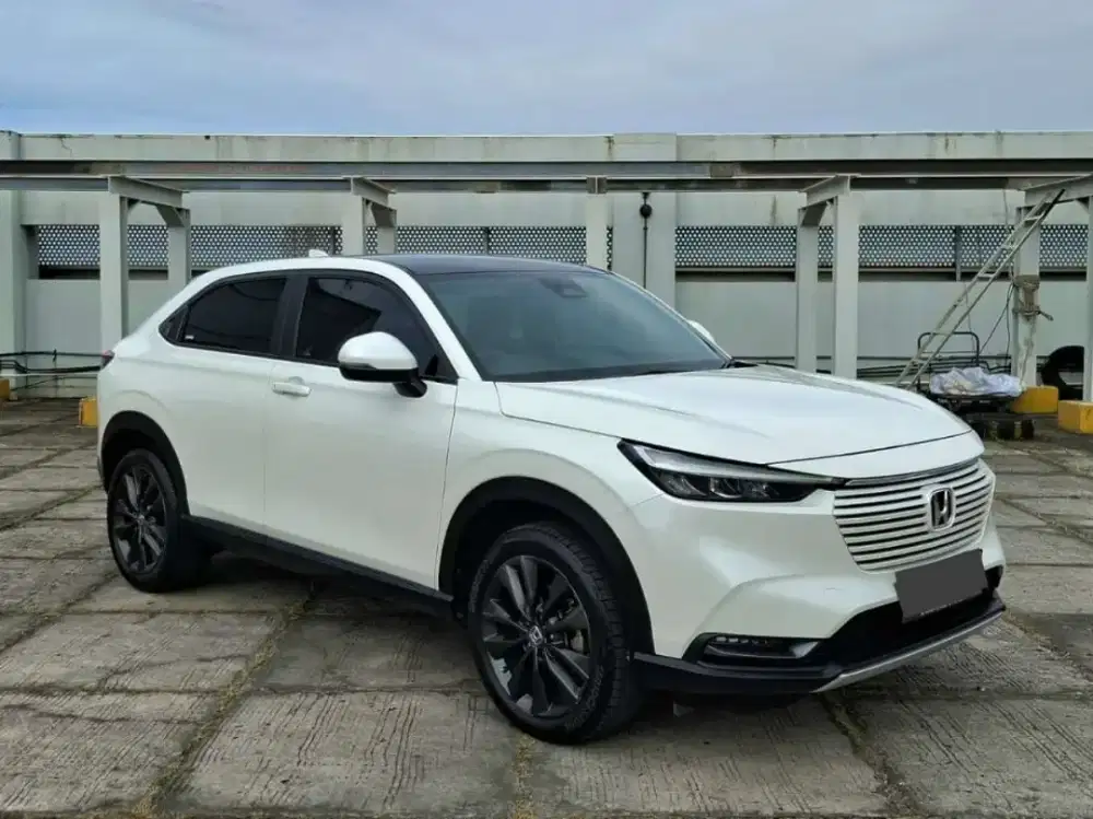 Honda HRV HR-V SE Special Edition 2023