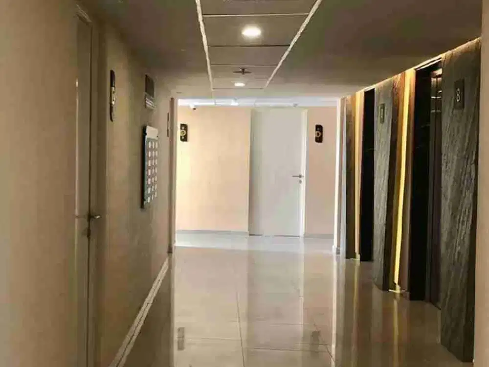 Disewakan Apartemen DENVER & SOHO Citraland Surabaya Barat Dekat Universitas Ciputra (UC)