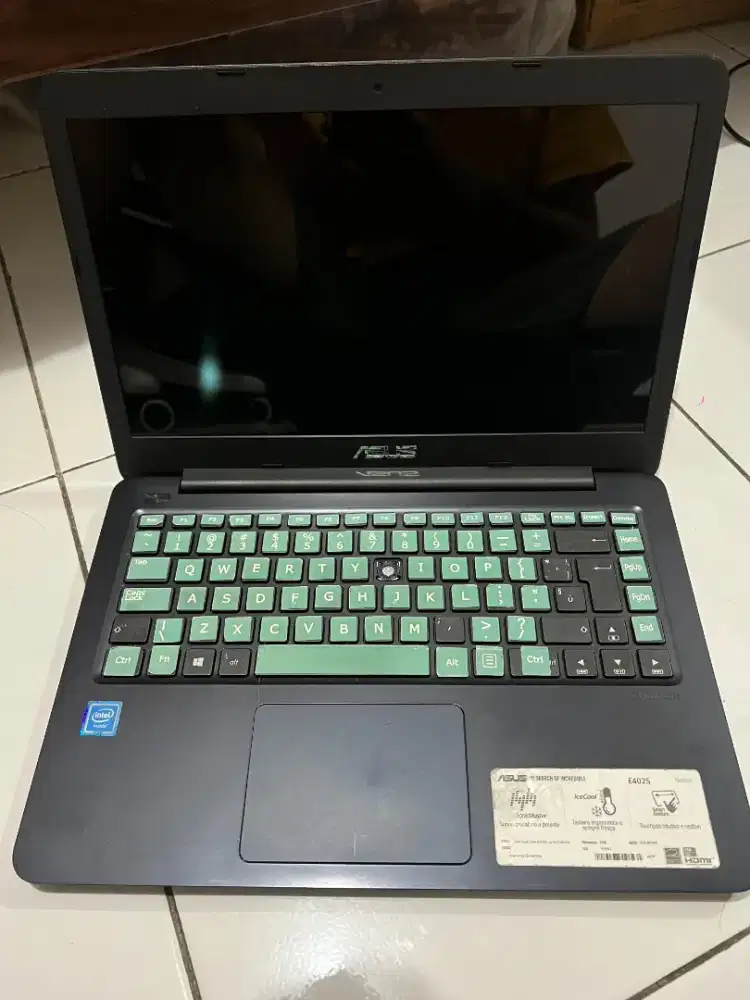 Jual Cepat Murah BU Asus 402S