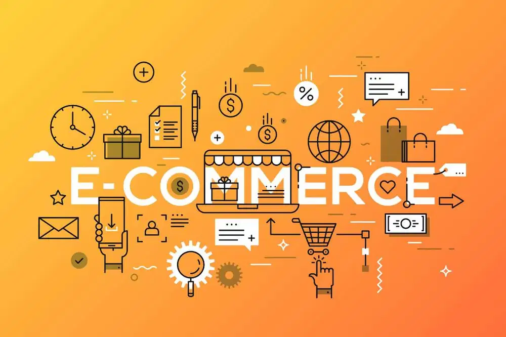 Staff Operasional E-Commerse