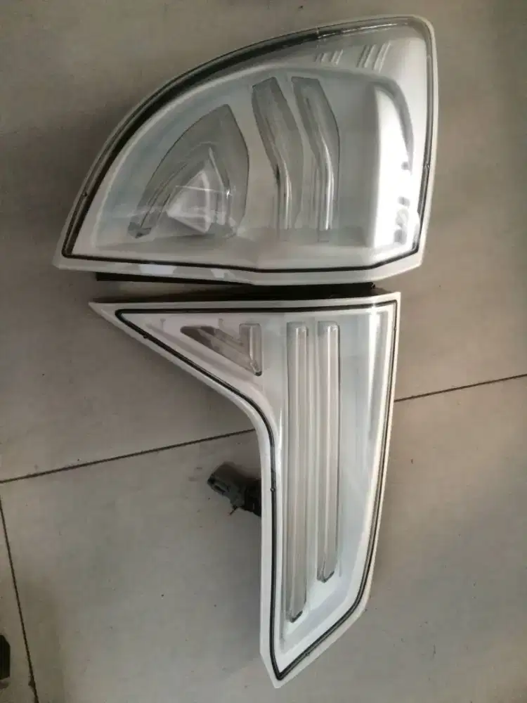 Stop lamp HRV 2014-2021 (stop lamp HRV Elemento)