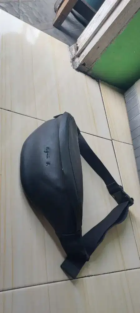 Tas Agnes b Original