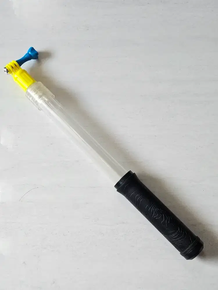 Tongsis Action Cam Waterproof