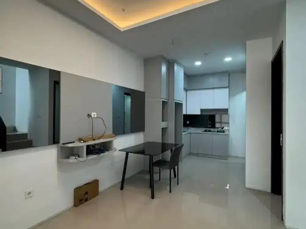 Dijual Rumah Citra 8 Cluster Aerohome