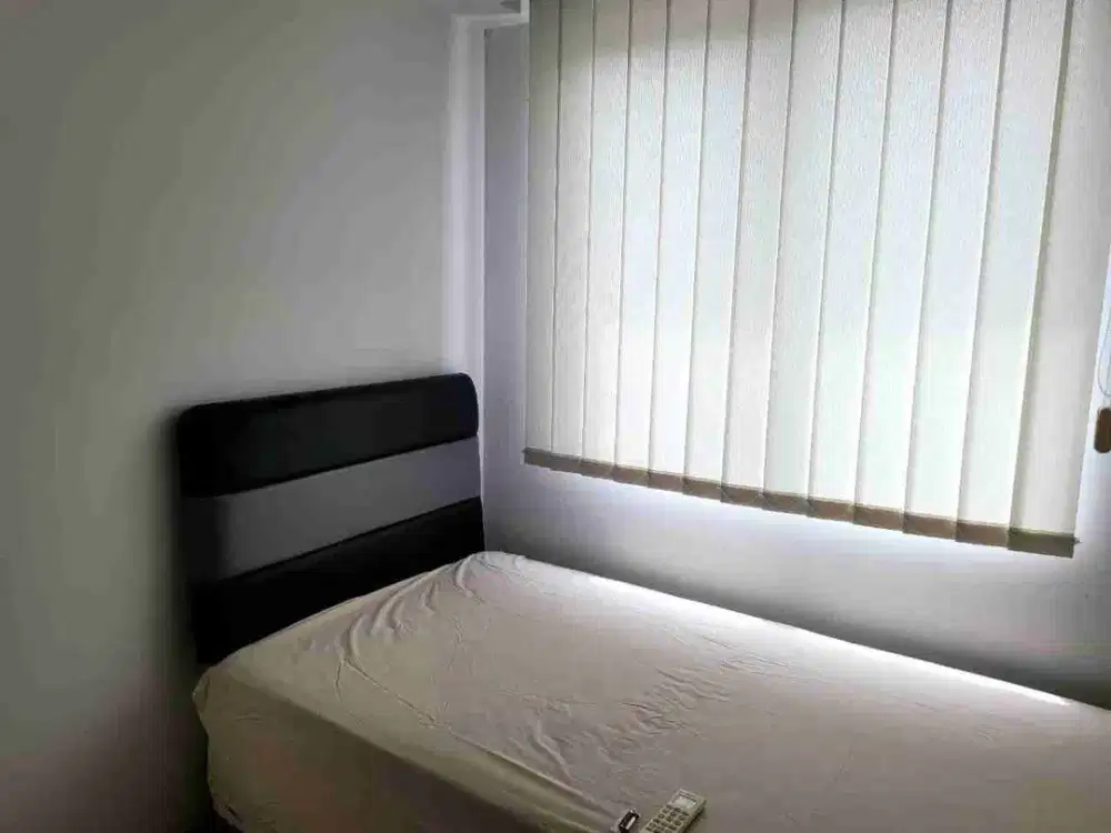 Apartemen Waterplace Full Furnished 3BR