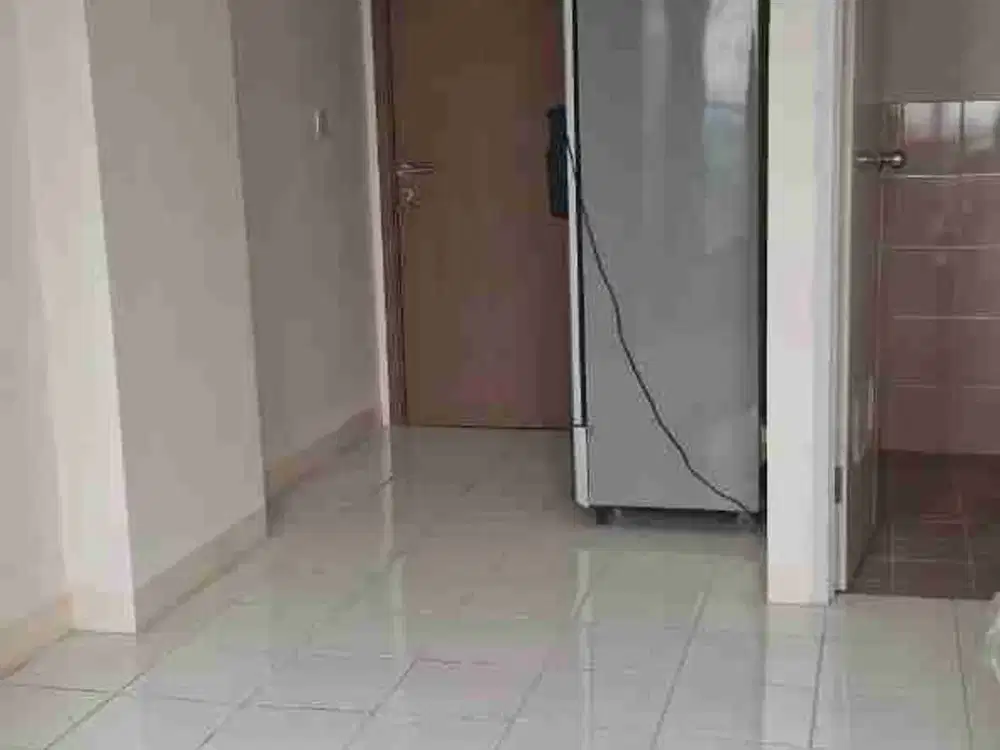 dijual Apartemen type studio cepat dan murah banget