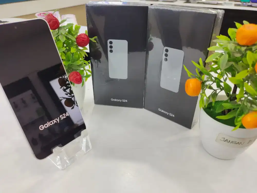 SAMSUNG GALAXY S24 BASIC RAM 8/256GB