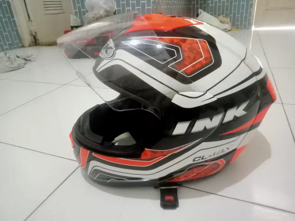 Jual Cepat Helm INK CL_MAX Size L