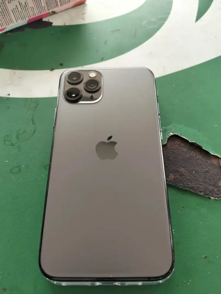 IPHONE 11 PRO 64 INTER MULUS ALL OPERATOR