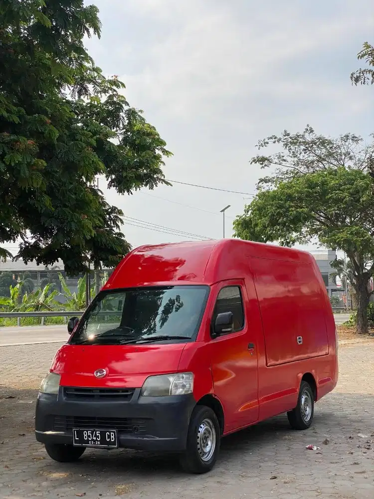 Grandmax 2015 manual