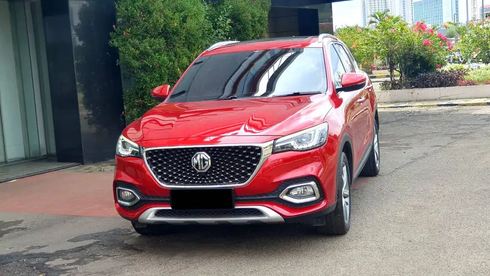 [ GARANSI 5TH ] MG Morris Garage HS Lux Ignite 1.5 Turbo AT 2020/2021