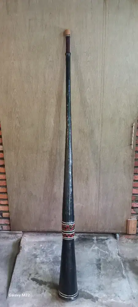 Didgiredoo (dijiridu)