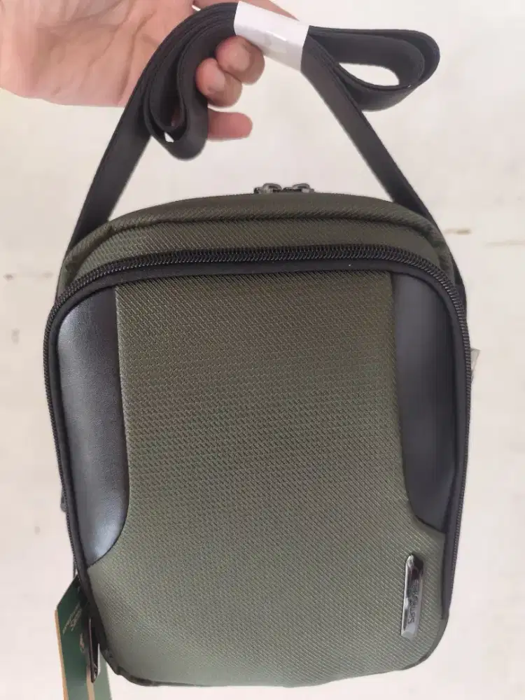 Slingbag samsonite original