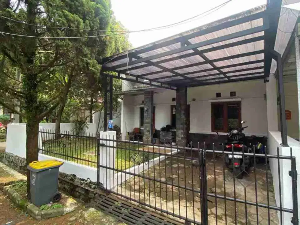 Rumah Minimalis Arcamanik Sport Jabar dkt Antapani Sukamiskin