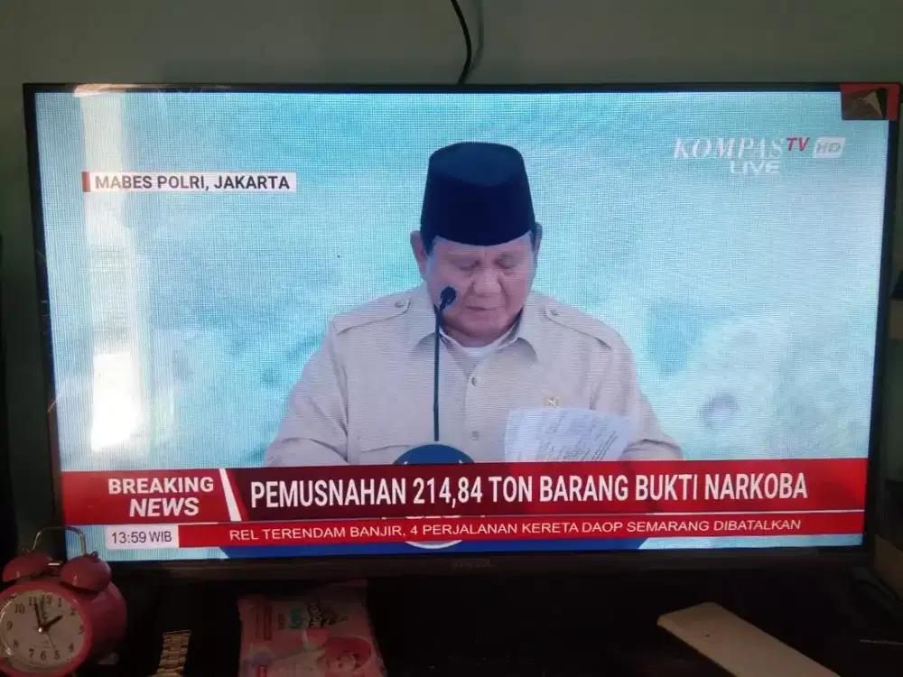 Google tv 32 falcon/Tcl