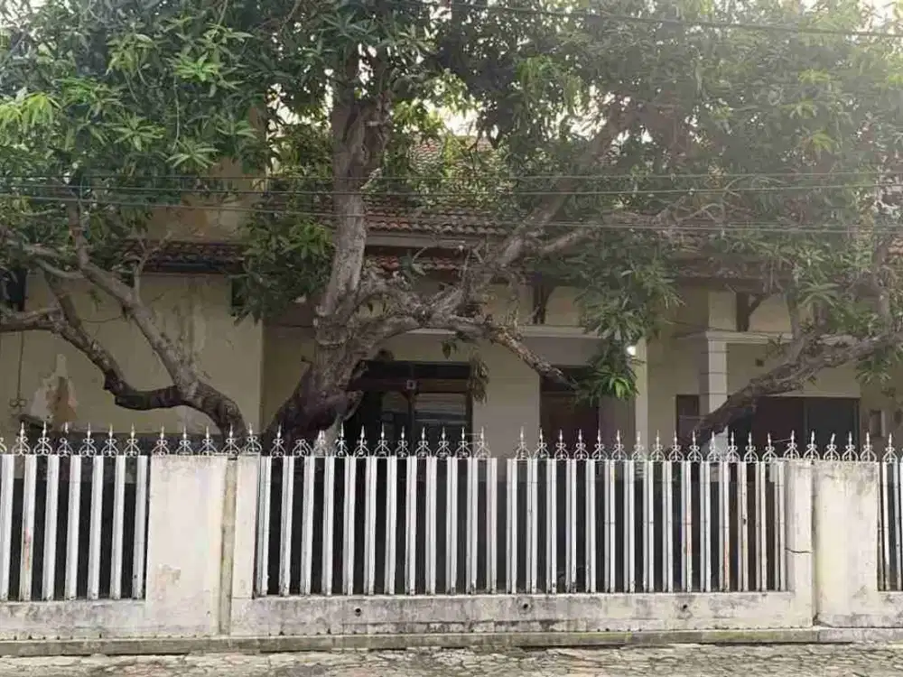 Dijual Tanah darmo permai timur
luas tanah 470m²