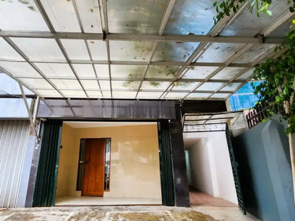 Disewa Ruko 4 Lantai Jalan Kaji cocok untuk kantor di Jakarta Pusat